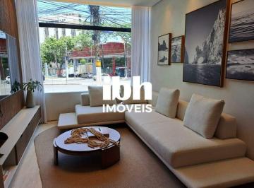 Apartamento · 98m² · 3 Quartos · 2 Vagas · Apartamento a venda na Serra