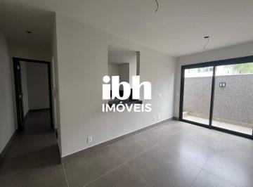 Apartamento · 39m² · 1 Quarto · 1 Vaga · Apartamento à venda no Santa Efigênia