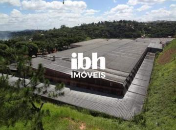 Comercial · 20000m² · Galpão à venda, Baronesa (São Benedito) - Santa Luzia/MG