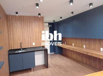 Comercial · 27m² · Sala para alugar no Vila da Serra 