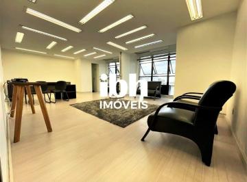 Comercial · 442m² · 4 Vagas · Andar à venda, 4 vagas, Luxemburgo - Belo Horizonte/MG