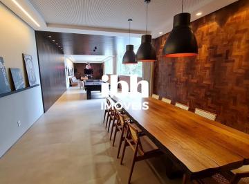 Apartamento · 260m² · 4 Quartos · 4 Vagas · Apartamento à venda, 4 quartos, 4 suítes, 4 vagas, Vila da Serra - Nova Lima/MG