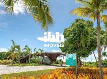 Terreno · 601m² · Lote em condomínio à venda, Belmonte - Belmonte/BA