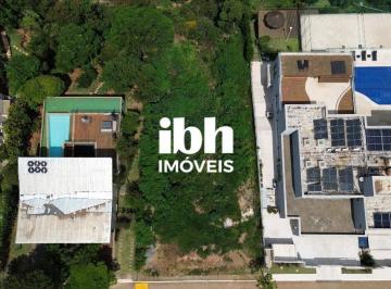 Terreno · 1200m² · Lote em condomínio à venda, Vila Alpina - Nova Lima/MG