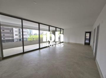 Apartamento · 208m² · 4 Quartos · 4 Vagas · Apartamento à venda no Vale do Sereno 