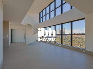 Apartamento · 230m² · 4 Quartos · 4 Vagas · Apartamento duplex 4 quartos para aluguar no Vila da Serra