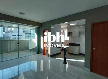 Apartamento · 71m² · 2 Quartos · 2 Vagas · Apartamento à venda com 2 suítes 2 vagas de garagem no Buritis