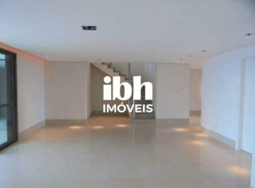 Apartamento · 280m² · 4 Quartos · 5 Vagas · Apartamento 4 quartos para alugar no Grand Líder Olympus Bairro Vila da Serra