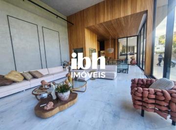 Casa · 800m² · 6 Quartos · Casa em condomínio à venda, 6 quartos, 5 suítes, Vila Castela - Nova Lima/MG
