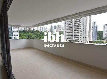 Apartamento · 171m² · 4 Quartos · 4 Vagas · Apartamento 4 quartos a venda no Vale do Sereno