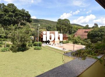 Casa · 890m² · 5 Quartos · 10 Vagas · Casa em Condomínio à Venda – 5 Quartos – Lagoa do Miguelão