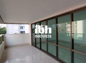 Apartamento · 178m² · 4 Quartos · 4 Vagas · Apartamento à venda, 4 quartos, 4 suítes, 4 vagas, Barro Preto - Belo Horizonte/MG