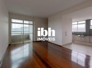 Apartamento · 100m² · 3 Quartos · 2 Vagas · Apartamento à Venda 100m² 3 Quartos 1 Suíte - 2 Vagas Santo Agostinho