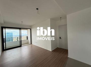 Apartamento · 54m² · 2 Quartos · 2 Vagas · Apartamento 2 quartos para locação no Vila da Serra/MG