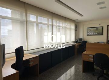 Comercial · 89m² · 3 Vagas · Conjunto de salas à venda com 89,39m², 2 banheiros, 3 vagas de garagem no Vila da Serra.