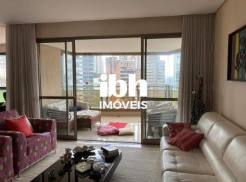 Apartamento · 271m² · 4 Quartos · Apartamento à venda, 4 quartos, 4 suítes, Vila da Serra - Nova Lima/MG