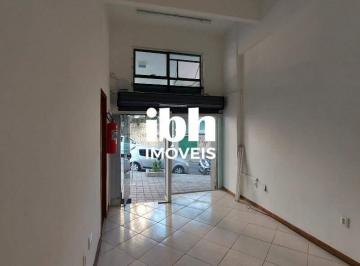 Comercial · 25m² · Loja para aluguel, Serra - Belo Horizonte/MG