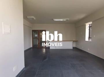 Comercial · 40m² · Sala para alugar no Santa Efigênia