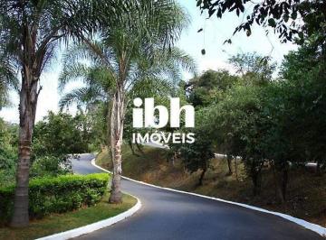 Terreno · 1000m² · Lote em condomínio à venda, Veredas Das Geraes - Nova Lima/MG