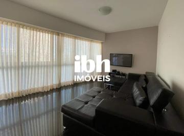 Apartamento · 160m² · 2 Quartos · 2 Vagas · Flat Duplex para Locação – Vila da Serra | 160m² 