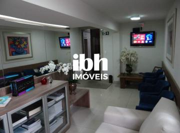 Comercial · 160m² · 1 Vaga · Andar à venda, 1 vaga, Funcionários - Belo Horizonte/MG