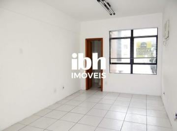 Comercial · 25m² · SALA Á VENDA NA SAVASSI COM 25M²!!!