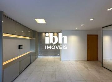 Apartamento · 93m² · 3 Quartos · 2 Vagas · Apartamento 3 quartos a venda no Vila da Serra/MG