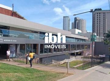 Comercial · 146m² · Loja para aluguel, Belvedere - Belo Horizonte/MG