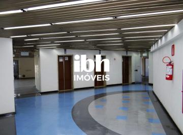 Comercial · 294m² · 4 Vagas · Andar corrido para locação com 294,00M² + 4 vagas de garagem no coração da cidade.
