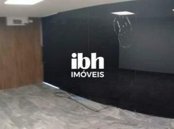 Comercial · 440m² · 8 Vagas · Andar à venda, 8 vagas, Cidade Jardim - Belo Horizonte/MG