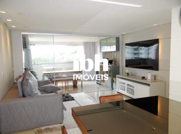 Apartamento · 118m² · 4 Quartos · 3 Vagas · Apartamento à venda, 4 quartos, 1 suíte, 3 vagas, Buritis - Belo Horizonte/MG