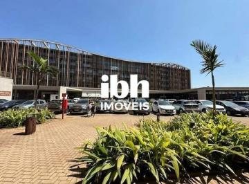 Comercial · 33m² · 1 Vaga · Sala para locação no Alphaville Lagoa dos Ingleses