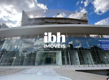 Comercial · 30m² · 1 Vaga · Sala à venda, 1 vaga, Vale do Sereno - Nova Lima/MG