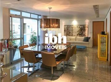 Apartamento · 165m² · 3 Quartos · 3 Vagas · Apartamento à Venda – 165m² – 3 Suítes – 3 Vagas – Buritis