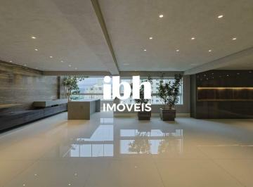 Apartamento · 260m² · 3 Quartos · 4 Vagas · Apartamento à venda no Bairro Vila da Serra