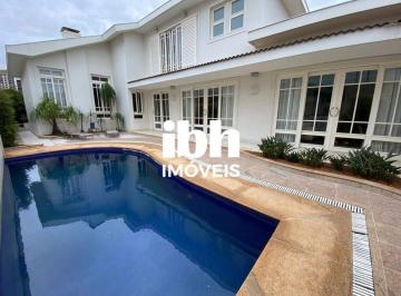 Comercial · 587m² · 4 Quartos · 5 Vagas · Casa comercial para aluguel, 4 quartos, 4 suítes, 5 vagas, Belvedere - Belo Horizonte/MG