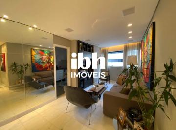 Apartamento · 87m² · 3 Quartos · 2 Vagas · Apartamento à venda, 3 quartos, 1 suíte, 2 vagas, Vila da Serra - Nova Lima/MG