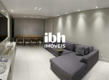 Apartamento · 98m² · 2 Quartos · 3 Vagas · Apartamento à venda no Vila da Serra