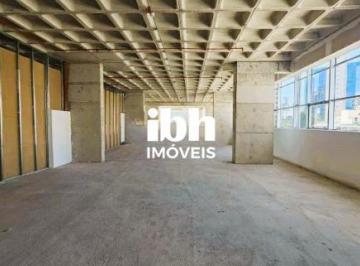 Comercial · 583m² · 11 Vagas · Andar à venda, 11 vagas, Funcionários - Belo Horizonte/MG