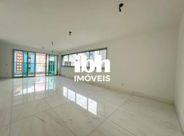 Apartamento · 194m² · 4 Quartos · Apartamento à venda, 4 quartos, 4 suítes, Funcionários - Belo Horizonte/MG
