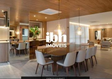 Apartamento · 143m² · 4 Quartos · 3 Vagas · Apartamento à venda, 4 quartos, 2 suítes, 3 vagas, Santo Antônio - Belo Horizonte/MG