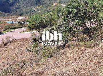 Terreno · 2840m² · Lote em condomínio à venda, Quintas do Morro - Nova Lima/MG