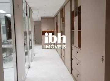 Comercial · 281m² · 5 Vagas · Andar à venda, 5 vagas, Funcionários - Belo Horizonte/MG