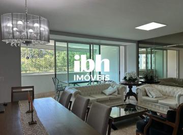Apartamento · 145m² · 4 Quartos · 3 Vagas · APARTAMENTO Á VENDA COM 145M², 4 QUARTOS, 2 SUÍTES, 3 VAGAS DE GARAGEM NO VILA DA SERRA.