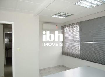 Comercial · 50m² · Sala Comercial para Locação – 50 m² | Bairro Santo Antônio