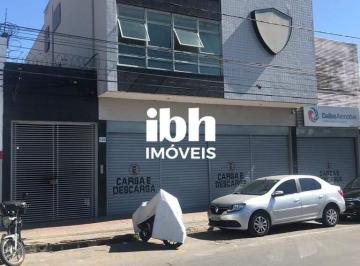 Comercial · 800m² · Prédio Comercial à venda, São Luiz - Belo Horizonte/MG