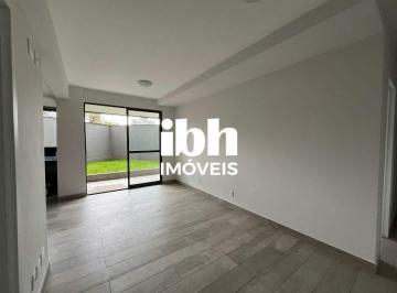 Apartamento · 128m² · 3 Quartos · 3 Vagas · Apartamento 3 quartos à venda no bairro Santo Agostinho