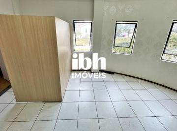 Comercial · 30m² · Sala Comercial à Venda – 30m² | 1 Vaga – Luxemburgo