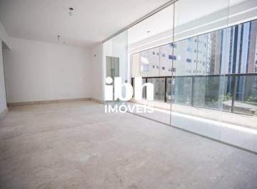 Apartamento · 131m² · 4 Quartos · 4 Vagas · Excelente apartamento em Lourdes