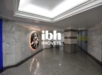 Comercial · 260m² · 3 Vagas · Sala à venda, 3 vagas, Funcionários - Belo Horizonte/MG